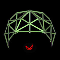 The Genesis of The Pattern